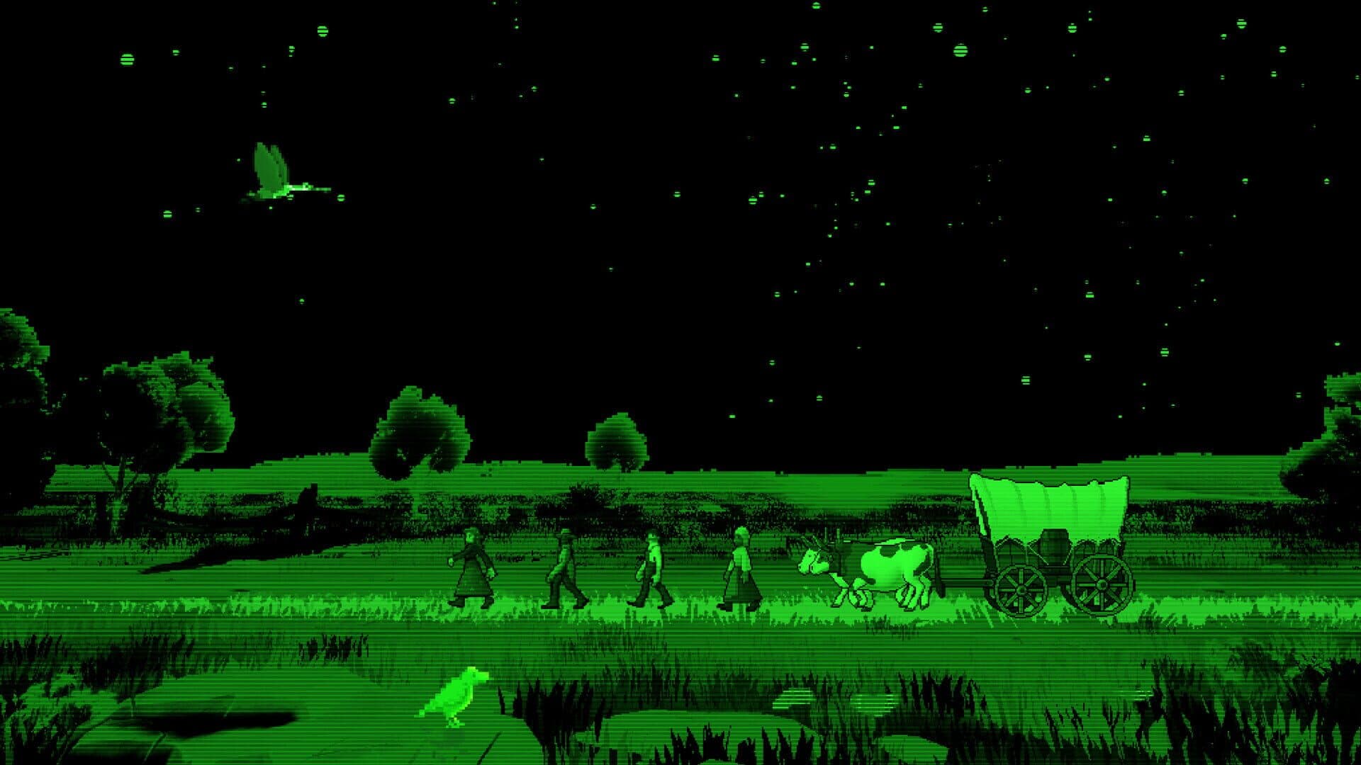اسکرین‌شات The Oregon Trail - 6