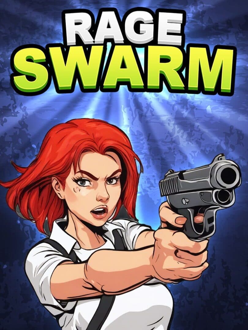 Rage Swarm