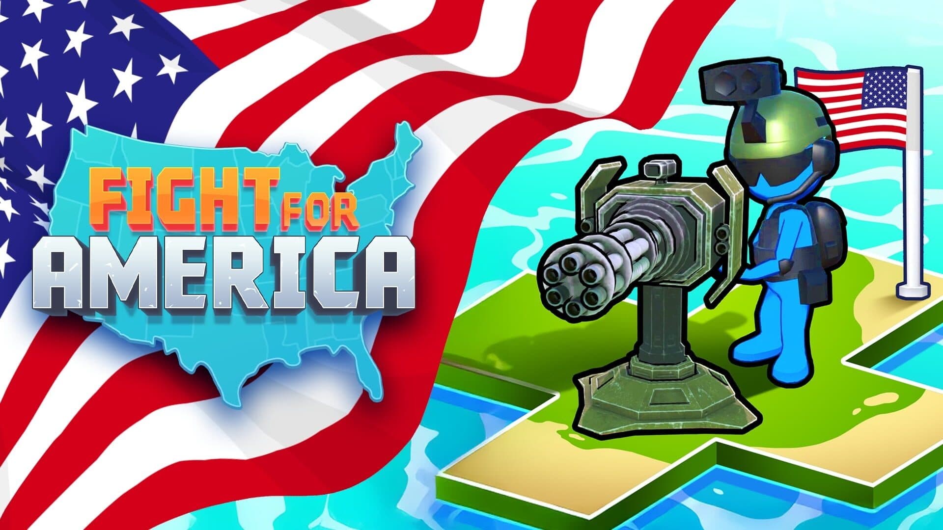 Fight For America