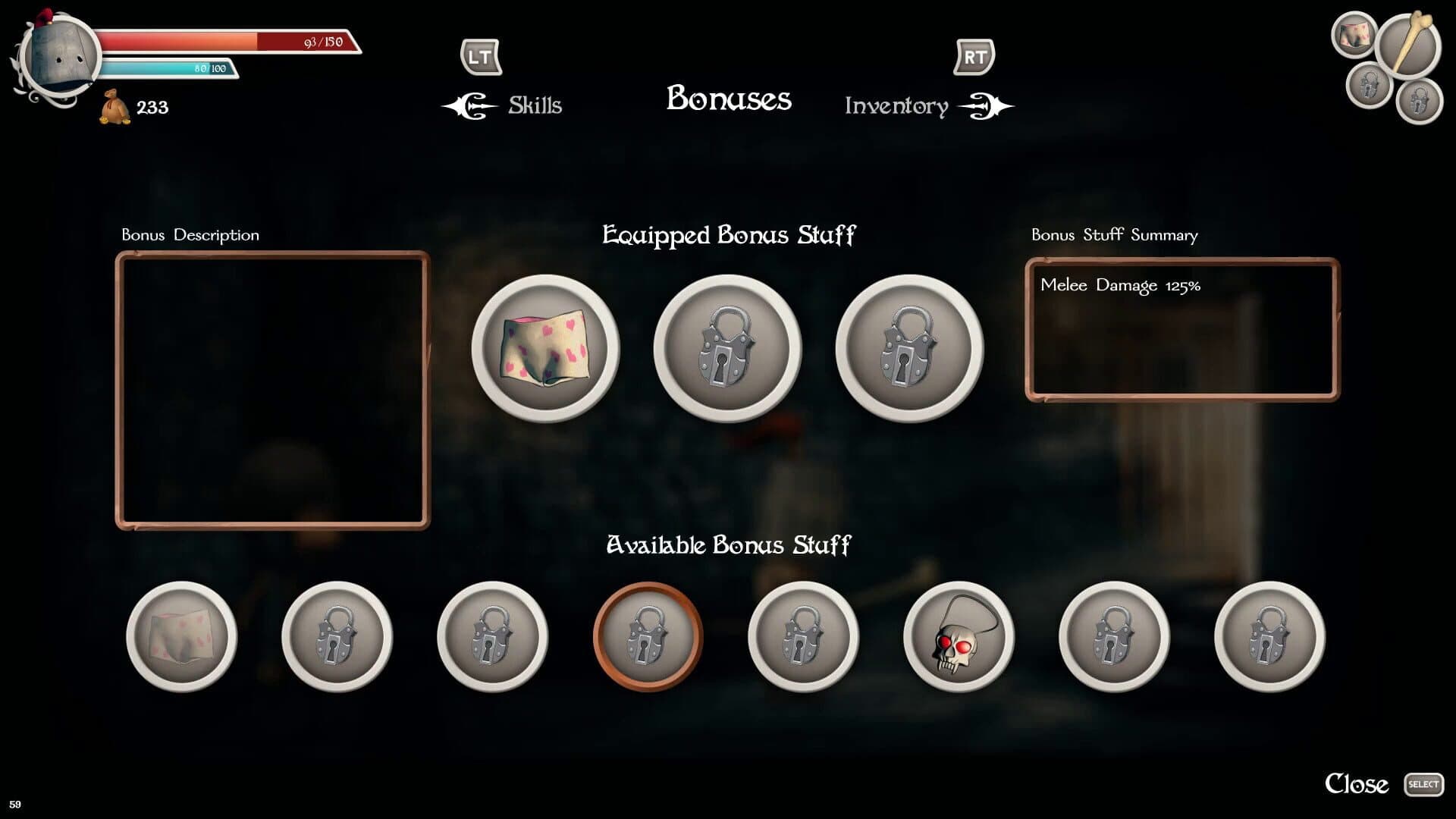 Clunky Hero screenshot 14