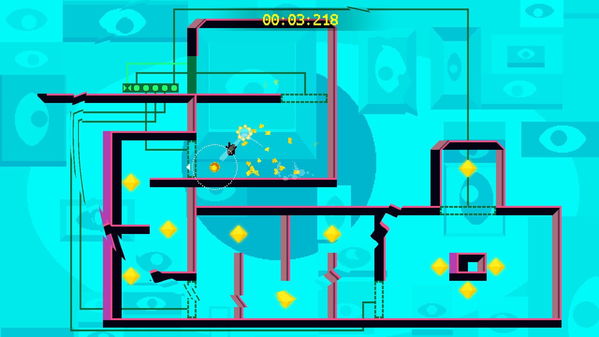 HackyZack screenshot 2
