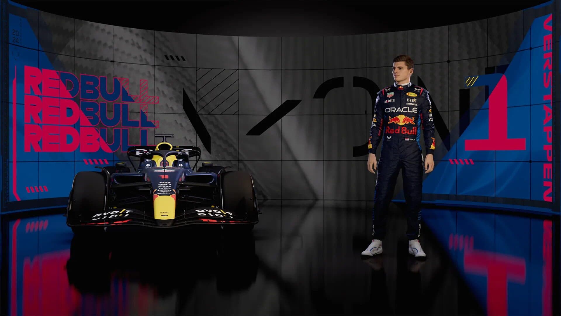 F1 24 screenshot 9