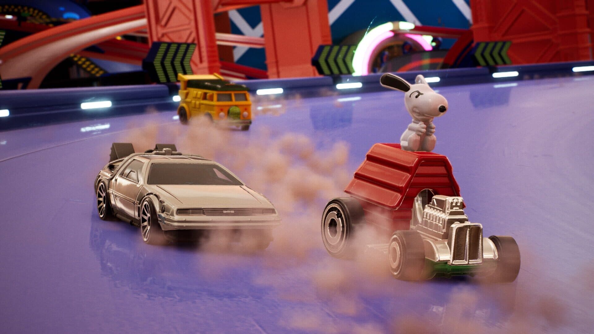 Hot Wheels Unleashed screenshot 3