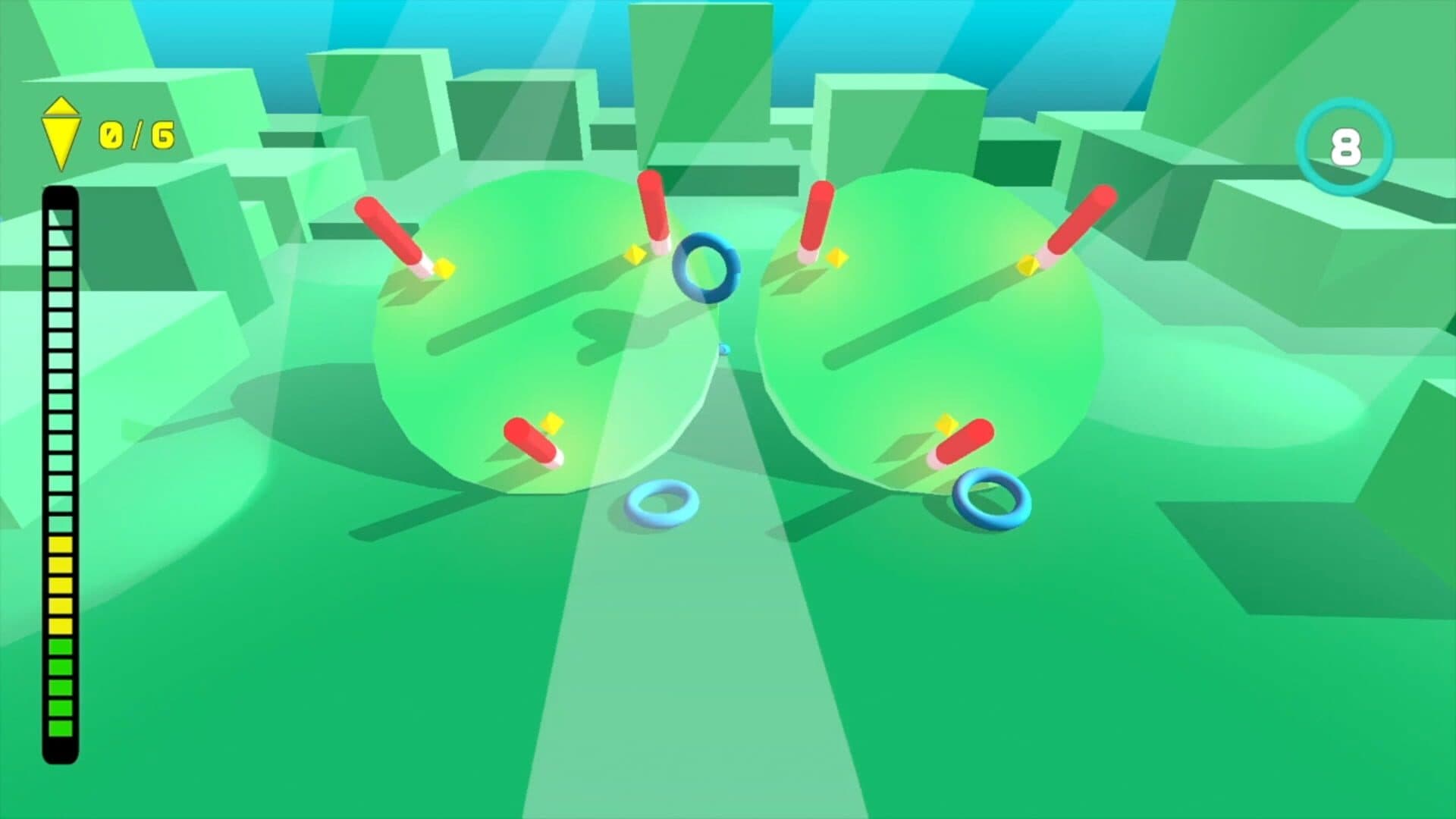 اسکرین‌شات Hoop Shoot - 4