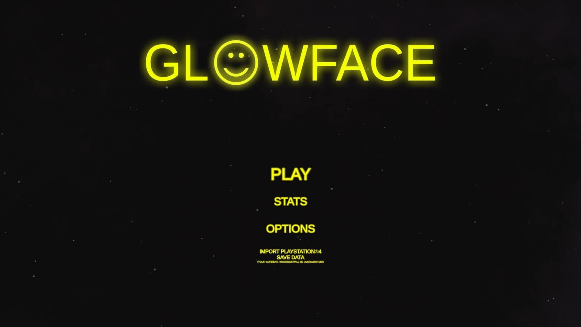 اسکرین‌شات Glowface - 5