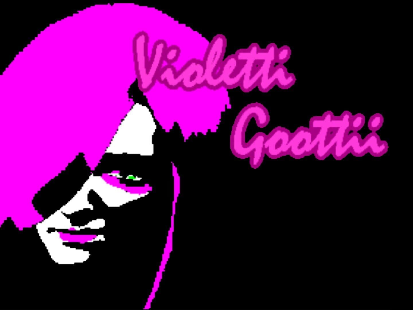 Violetti Goottii