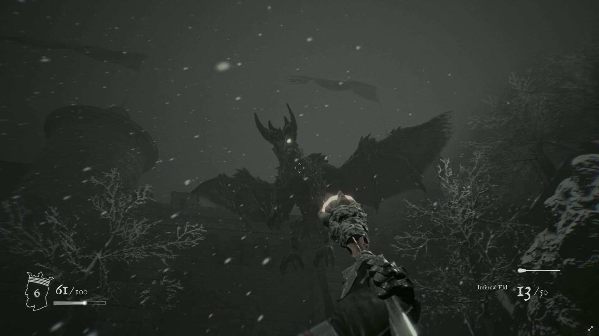 اسکرین‌شات Kings of Lorn: The Fall of Ebris - 9