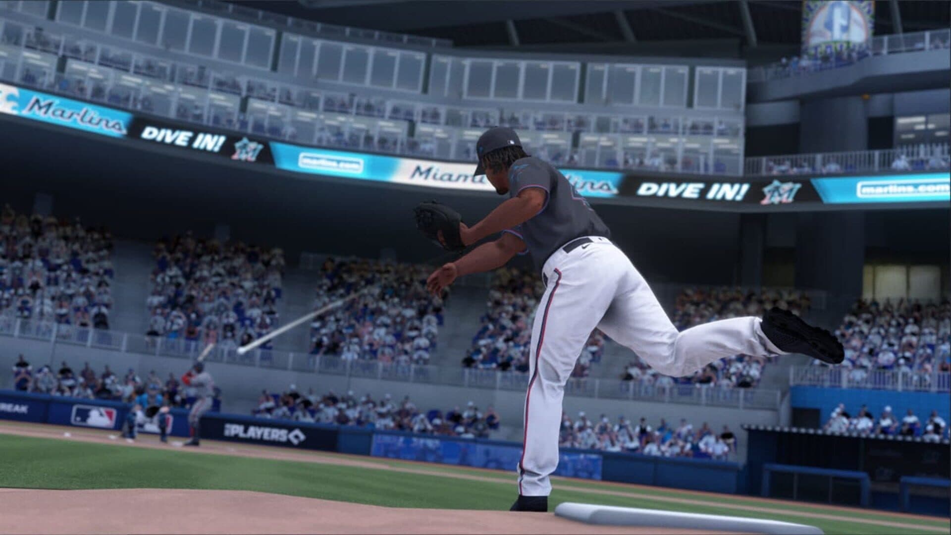 RBI Baseball 21 screenshot 3