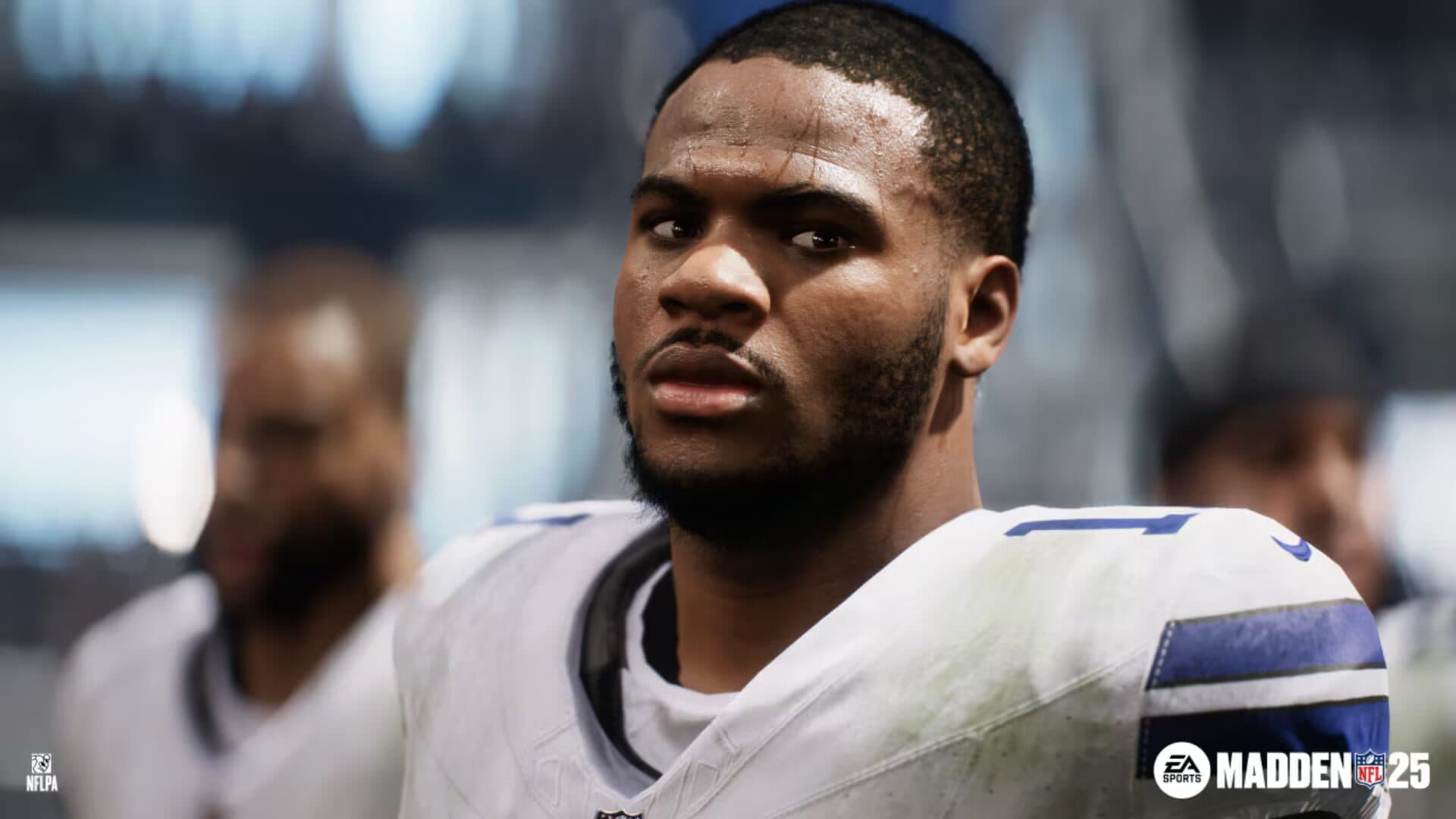 Madden NFL 25 screenshot 3