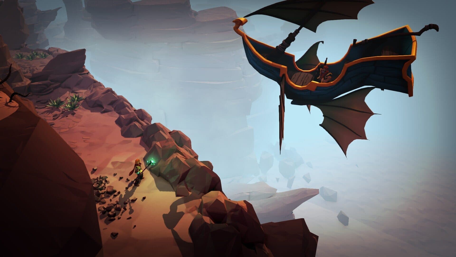Masters of Anima screenshot 8