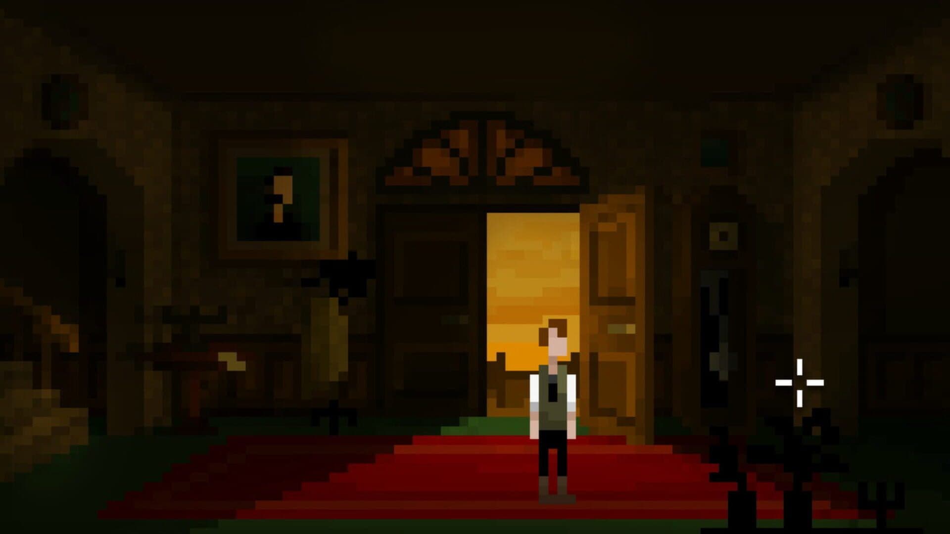 The Last Door screenshot 2
