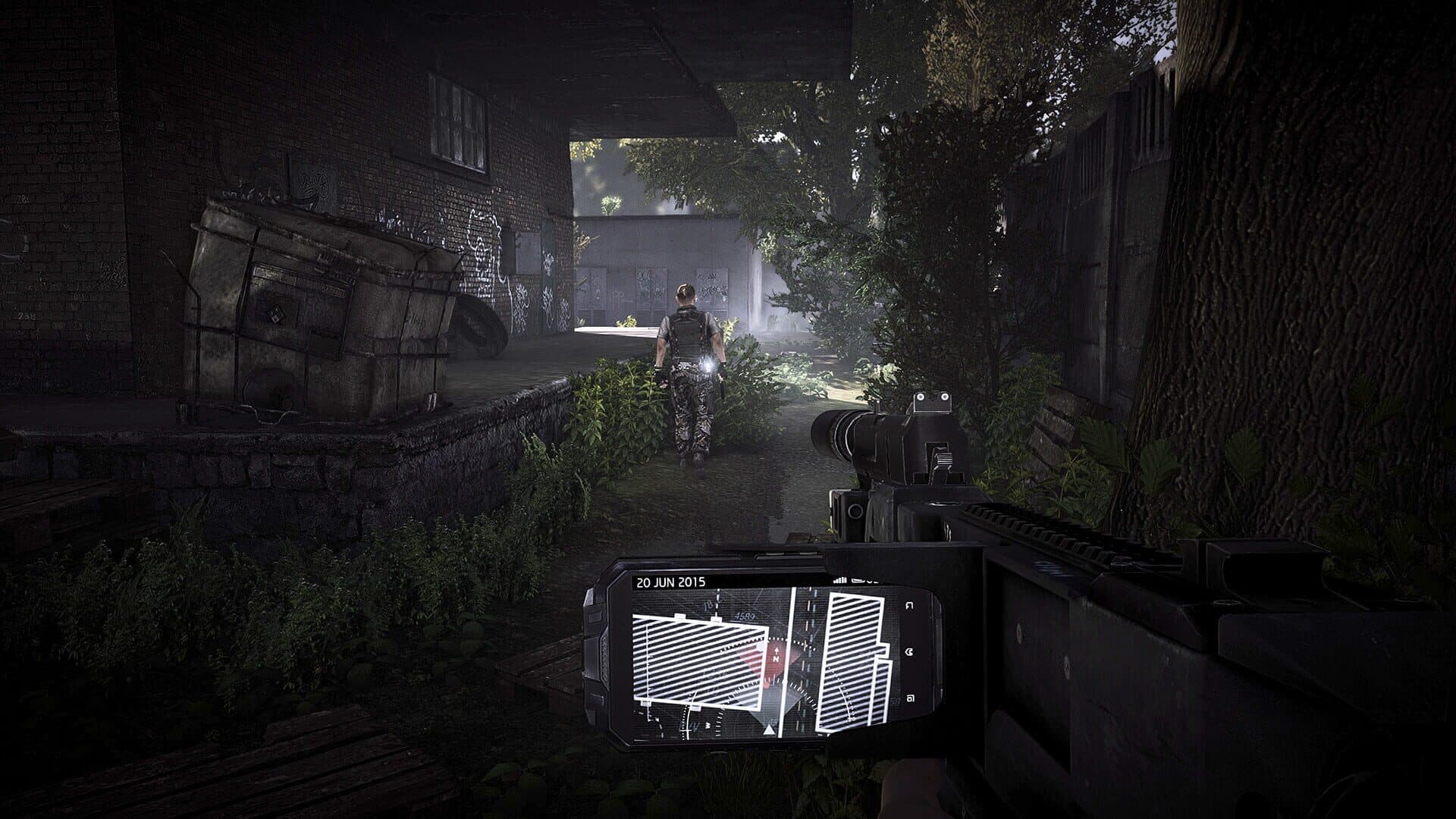 Get Even screenshot 2