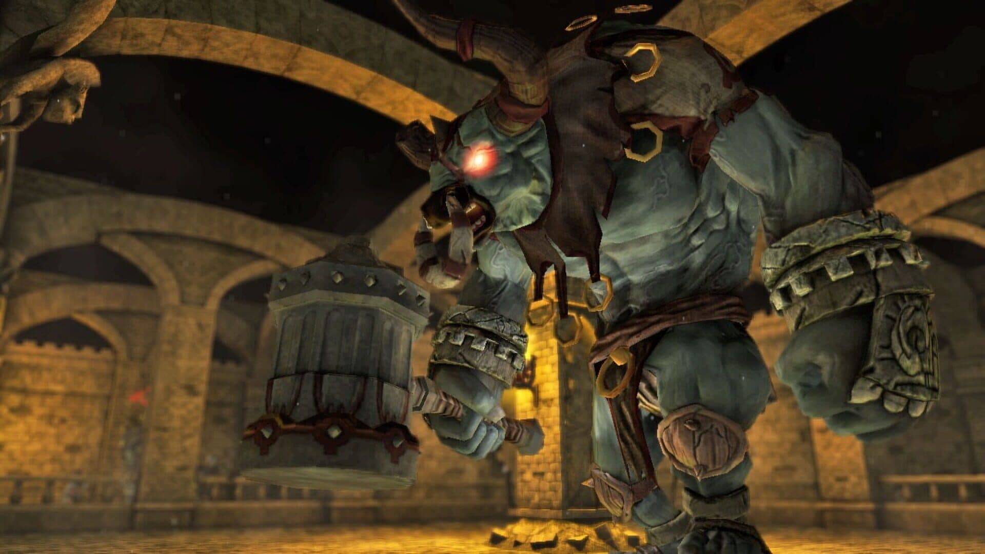 Natural Doctrine screenshot 3