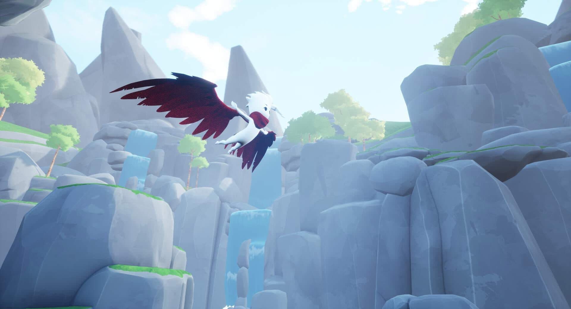 Scarf screenshot 4