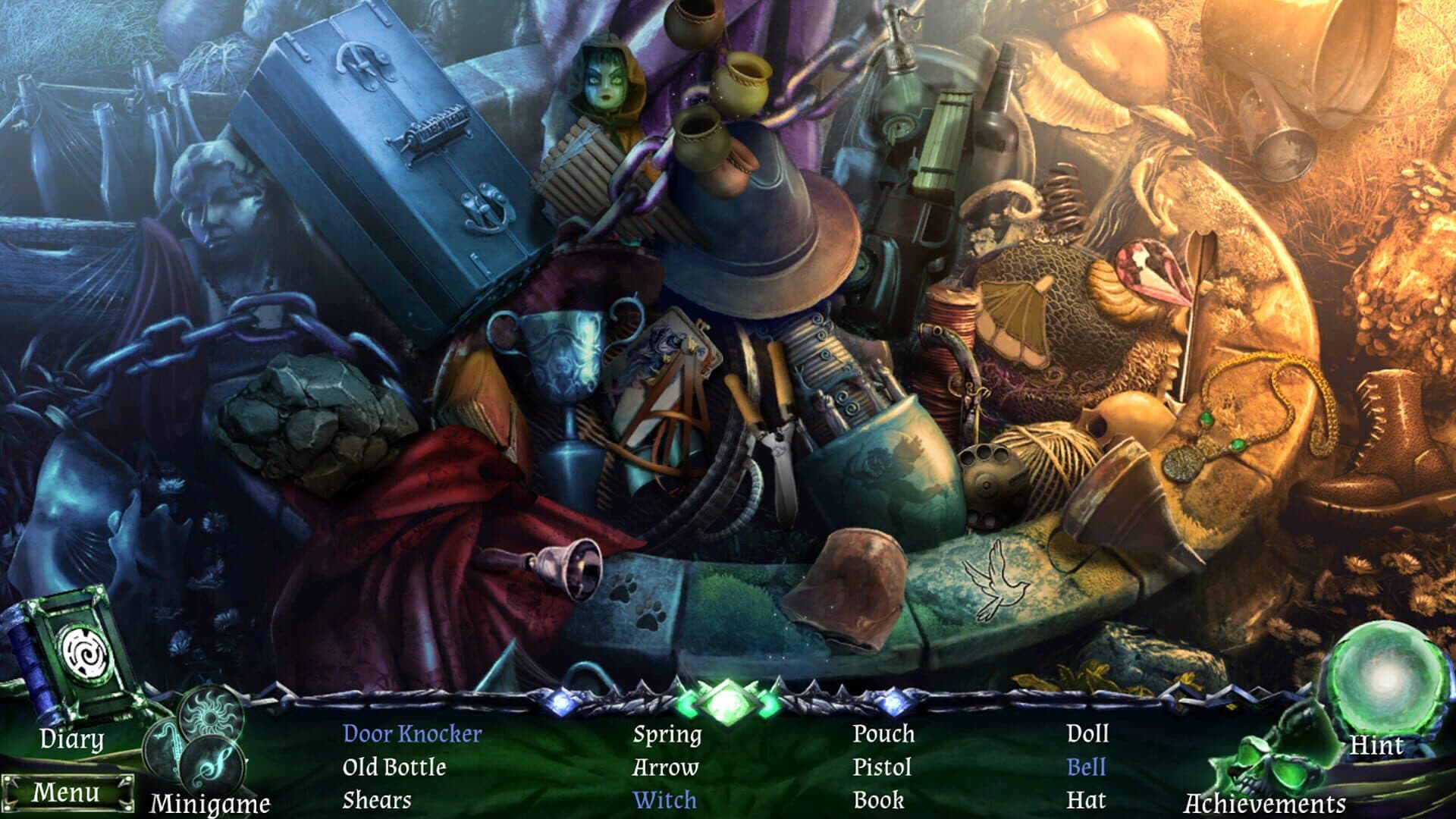 Demon Hunter 3: Revelation screenshot 0