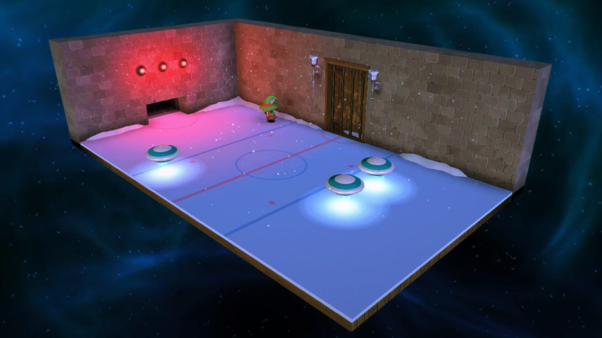 Lumo screenshot 10