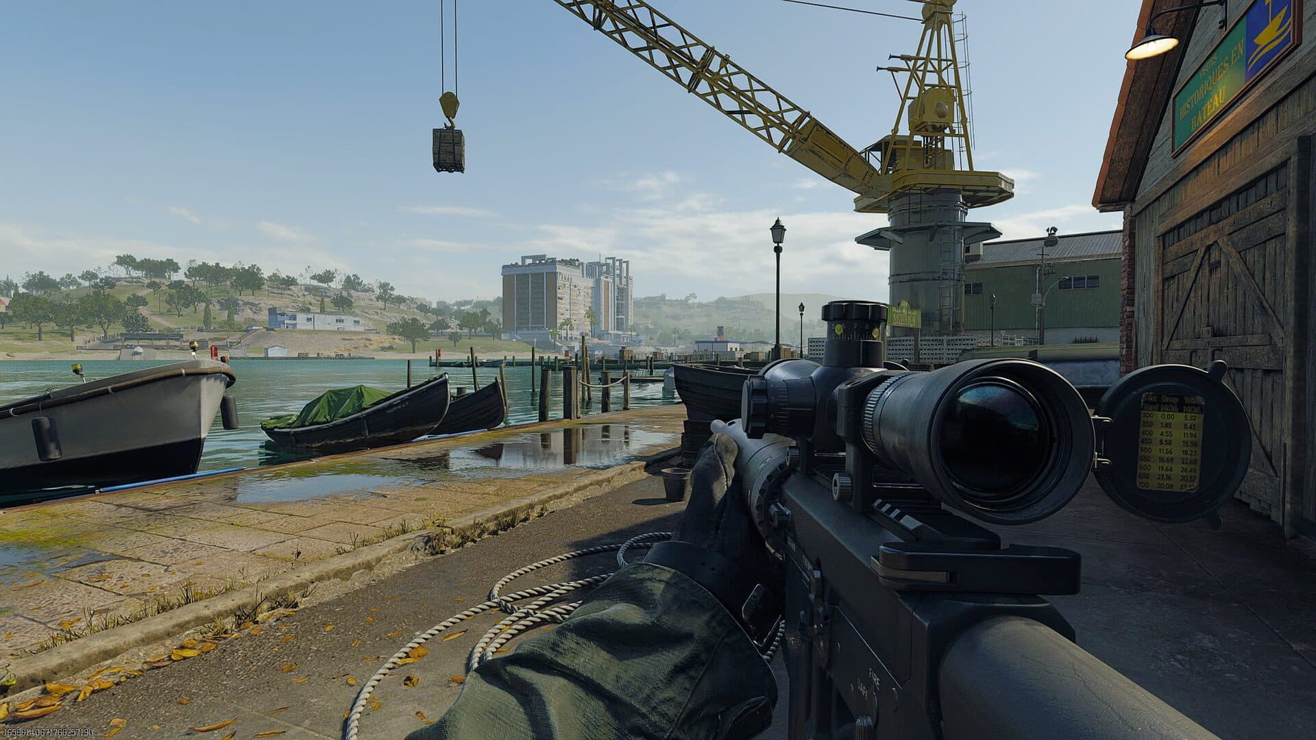 Call of Duty: Black Ops 6 screenshot 0