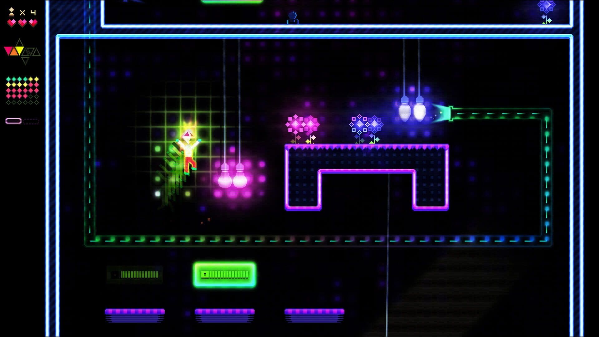Octahedron screenshot 0