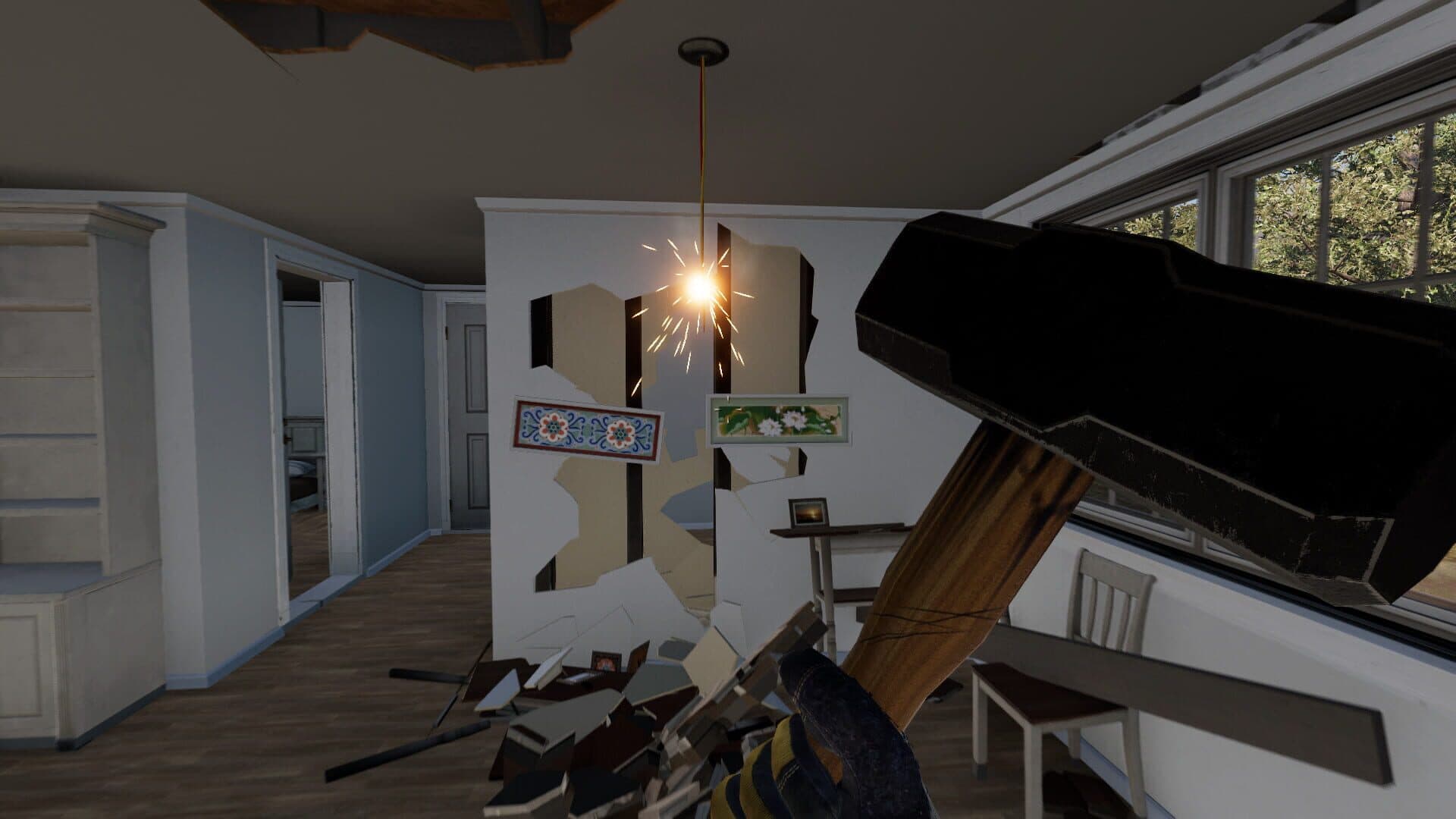 Demolish & Build 3 screenshot 6