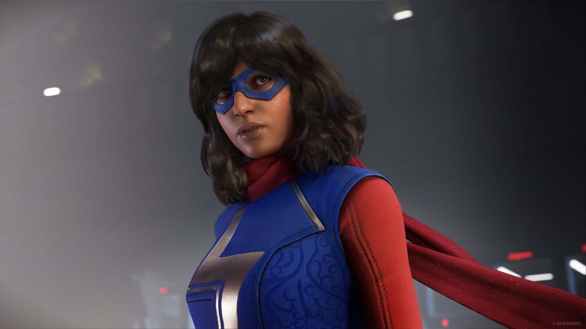 Marvel's Avengers screenshot 6