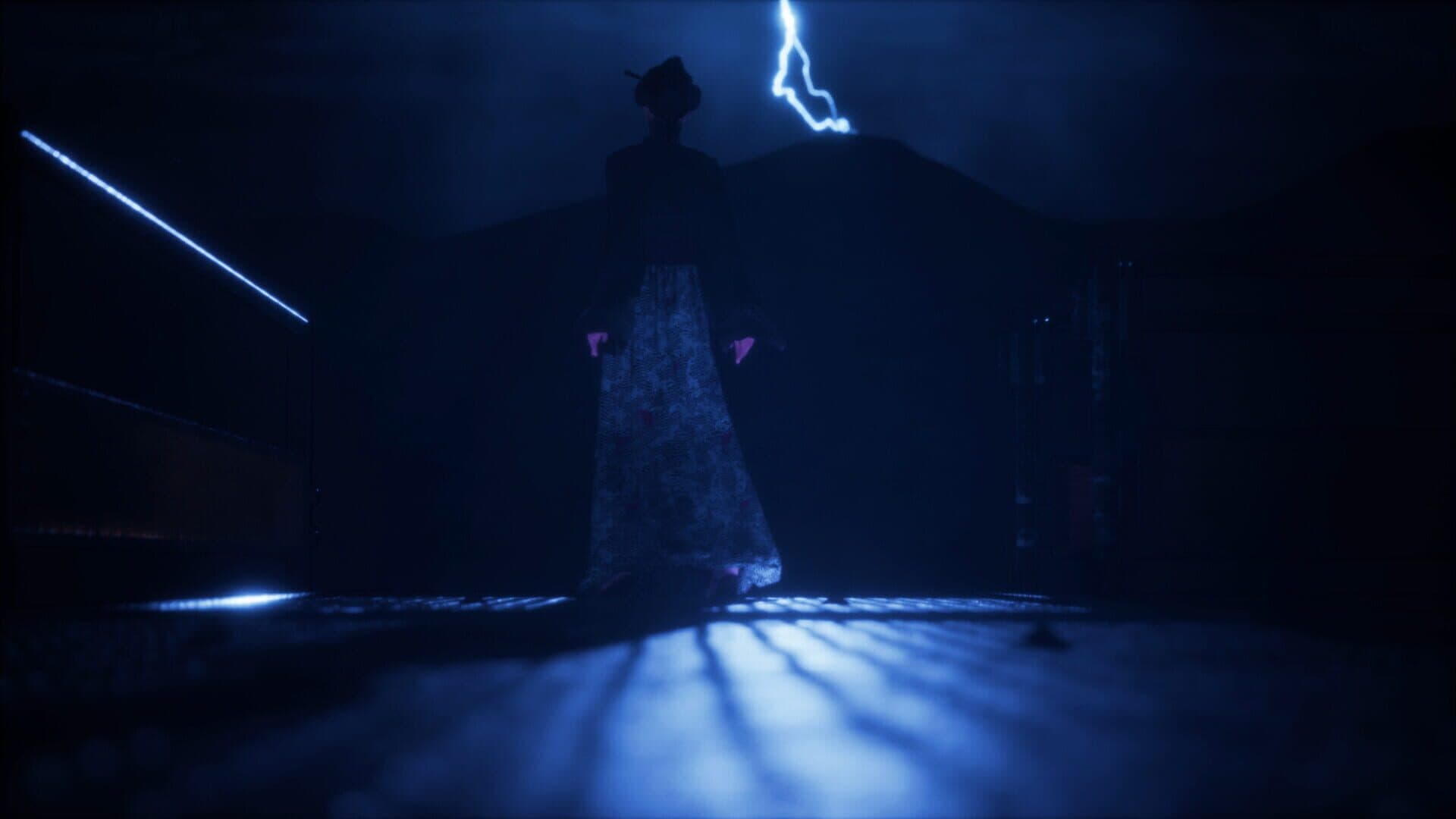 BrokenLore: Ascend screenshot 6