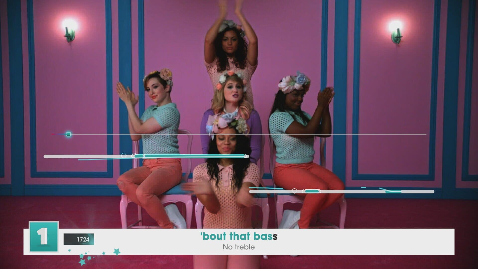 Let's Sing 2016 screenshot 3