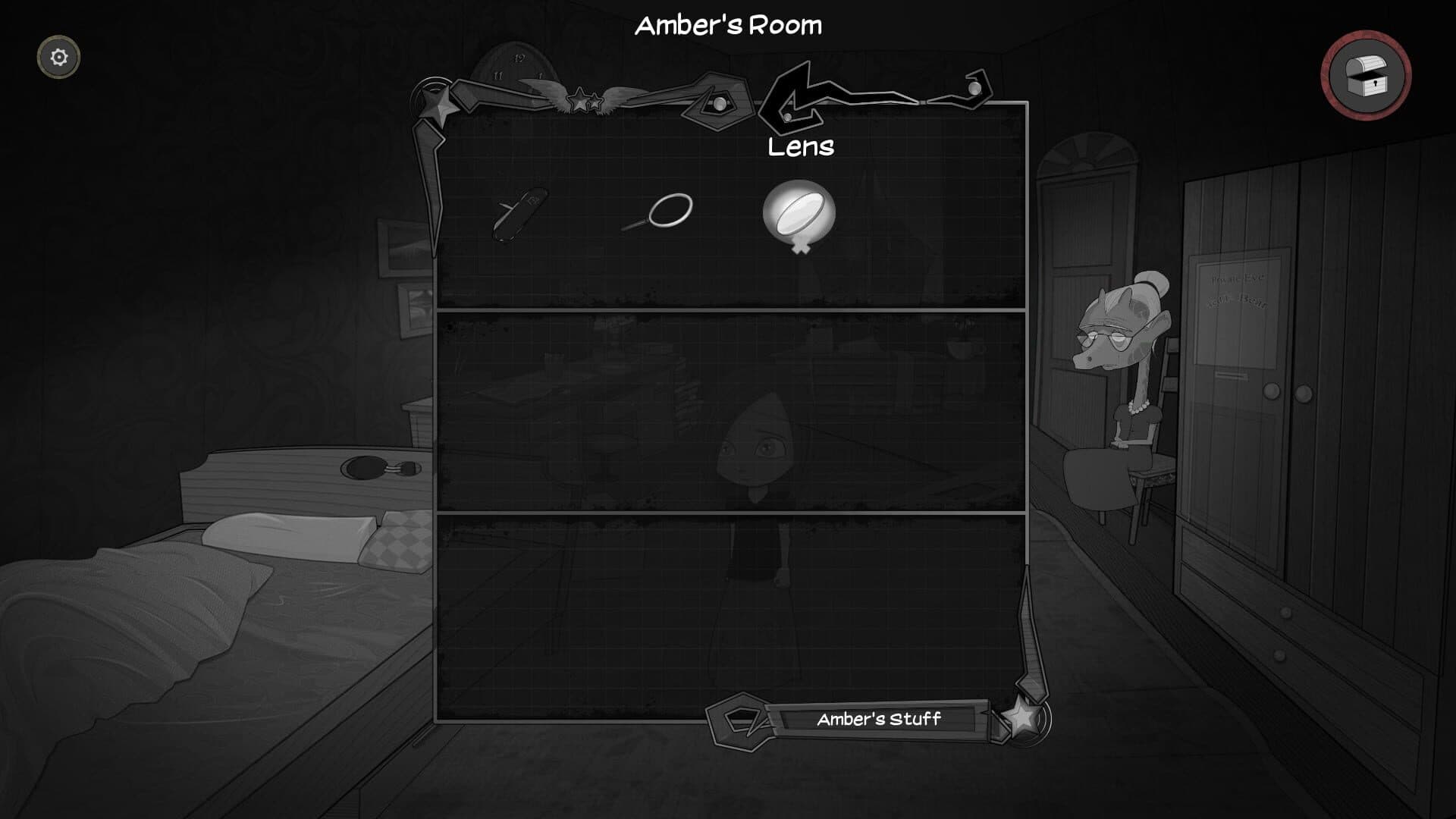 Bear With Me screenshot 4
