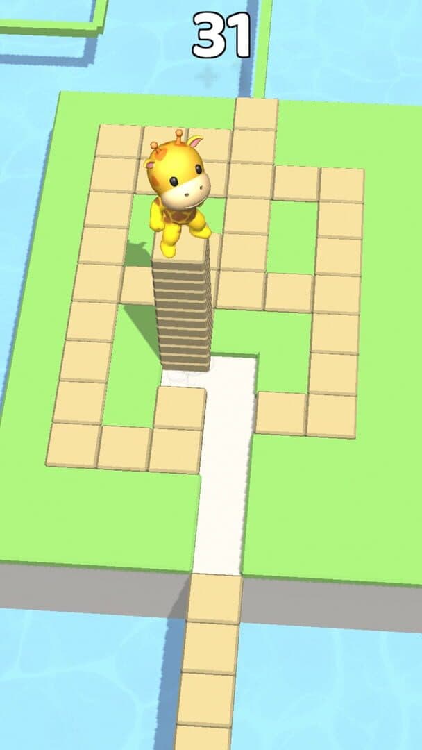 Stacky Dash screenshot 5