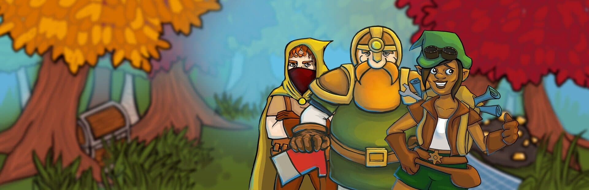 Dwarrows