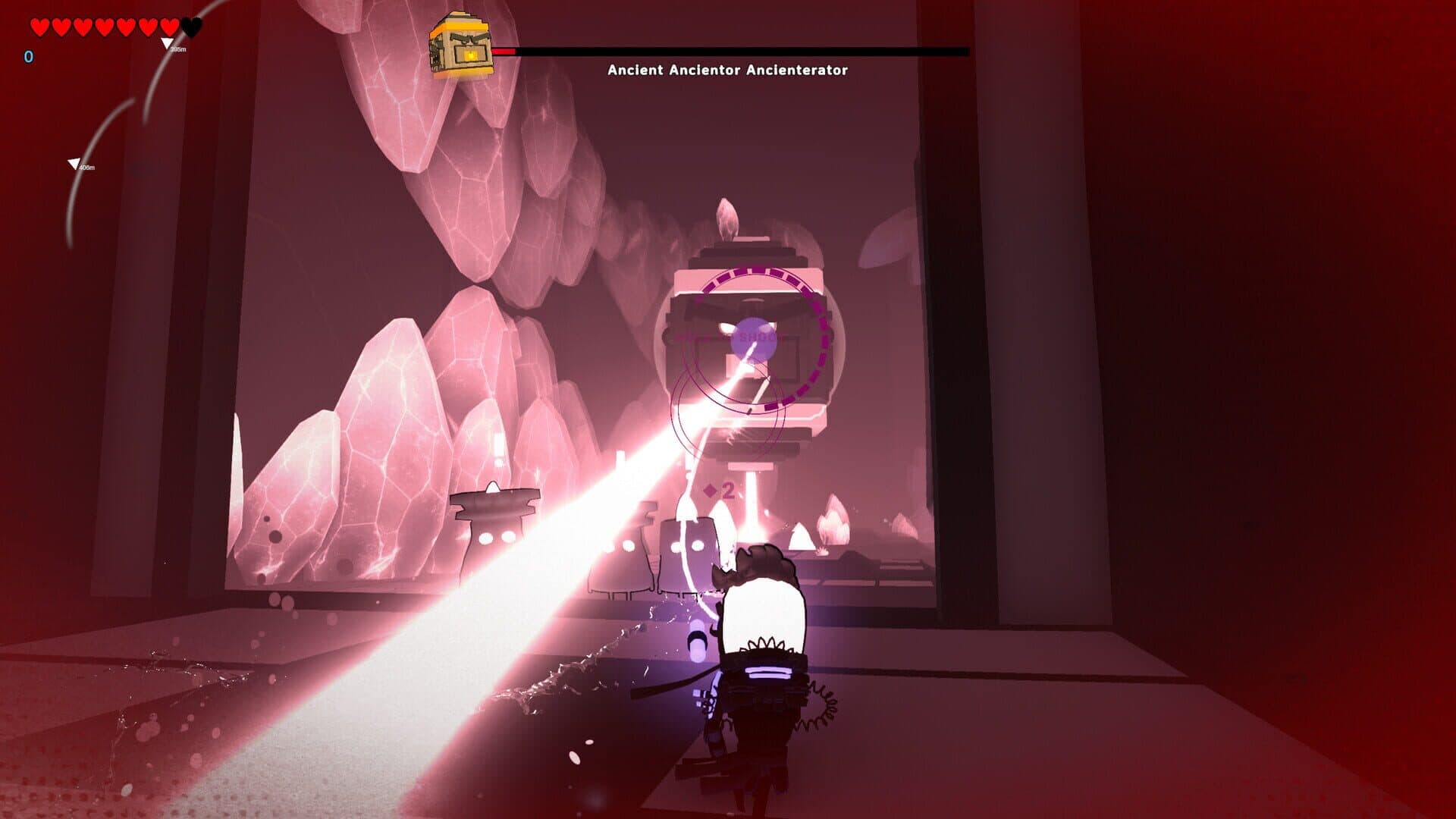 Smells Like a Mushroom screenshot 11