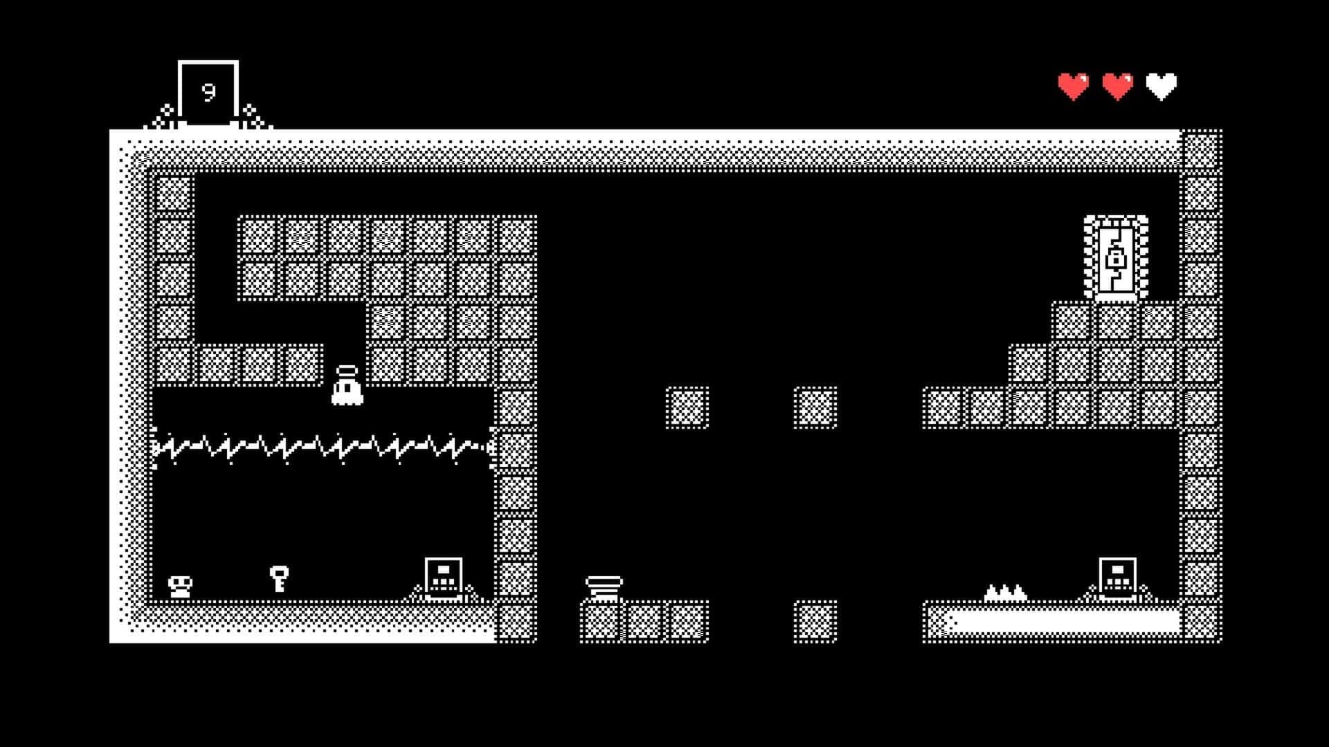 اسکرین‌شات Ghost Teen Escape from Limbo - 2