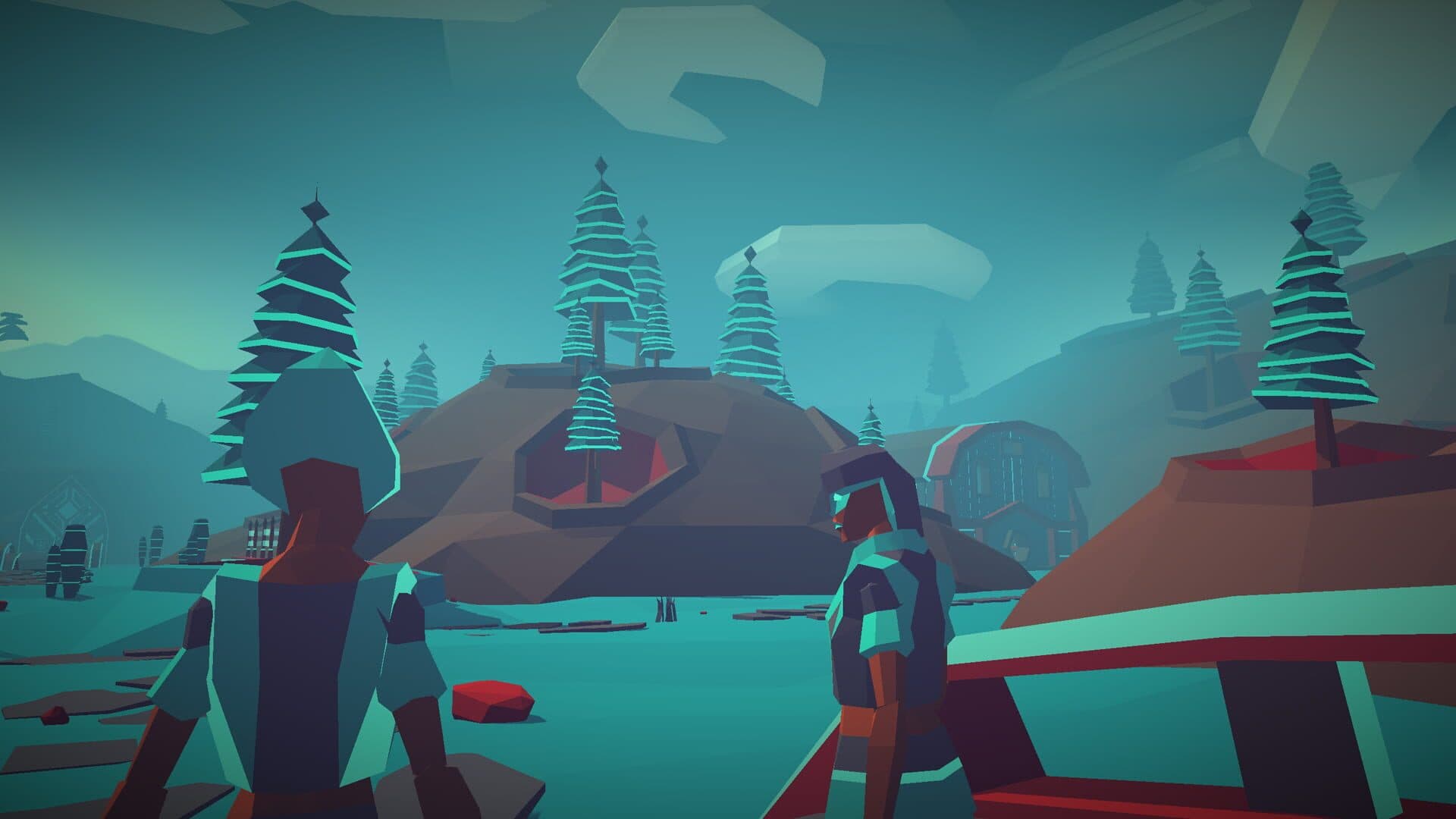 Morphite screenshot 9