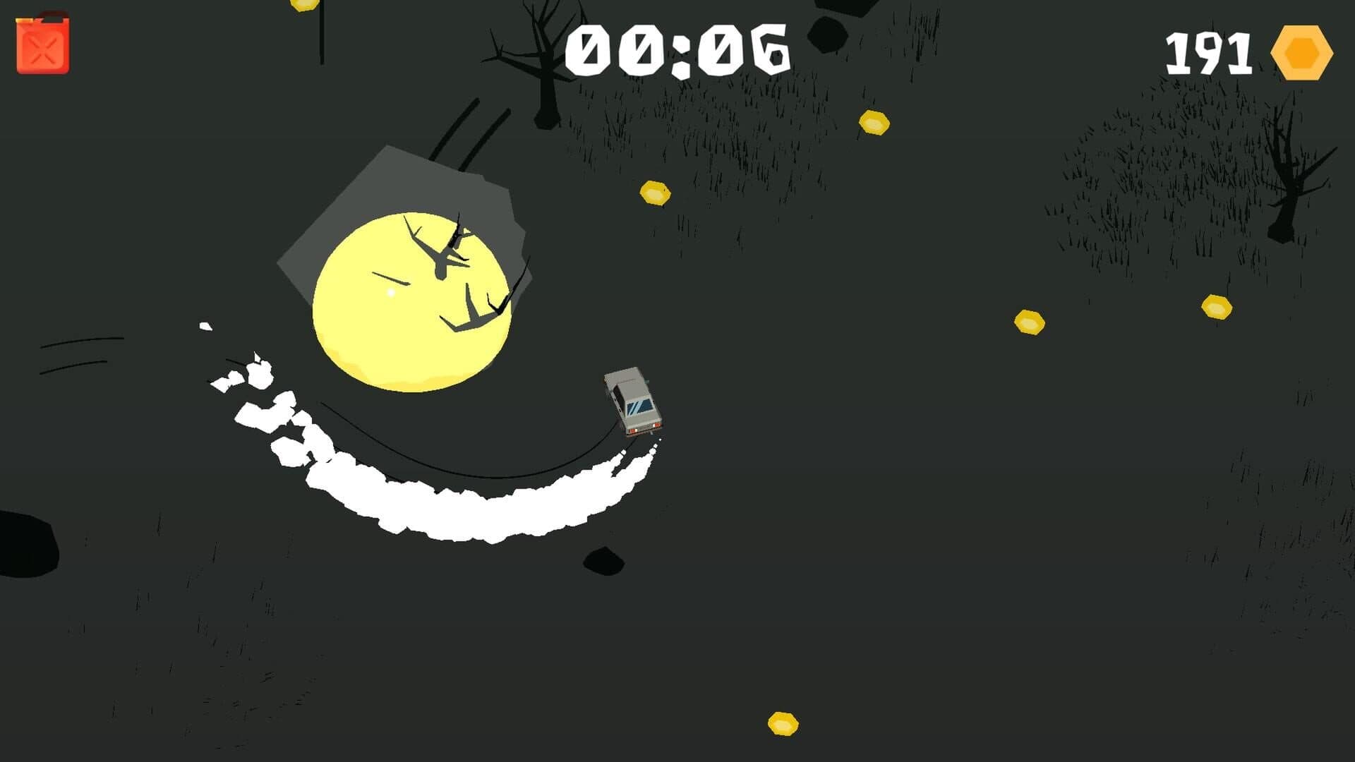 اسکرین‌شات The Chase: Police Rush - 5