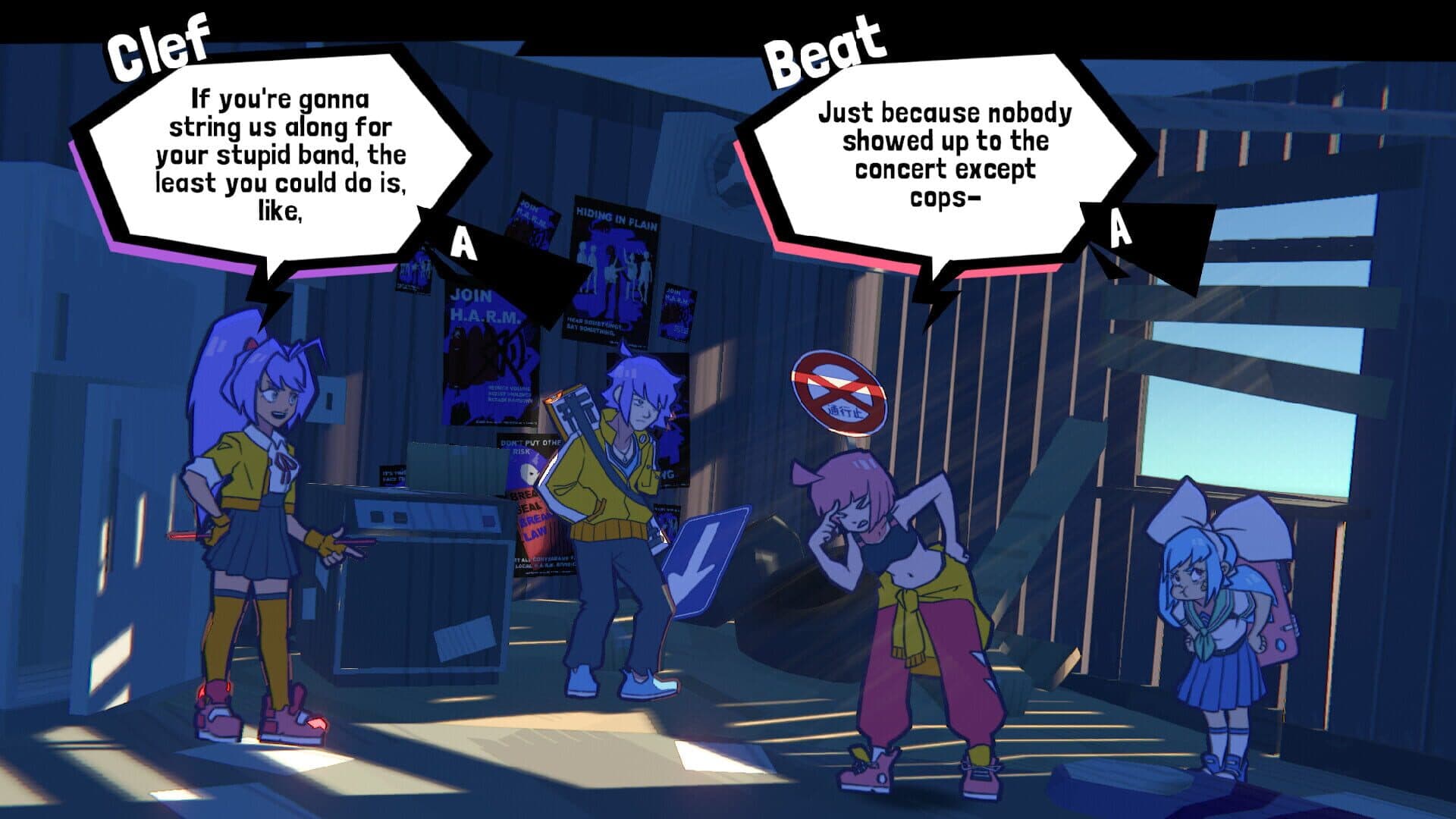 Unbeatable screenshot 3