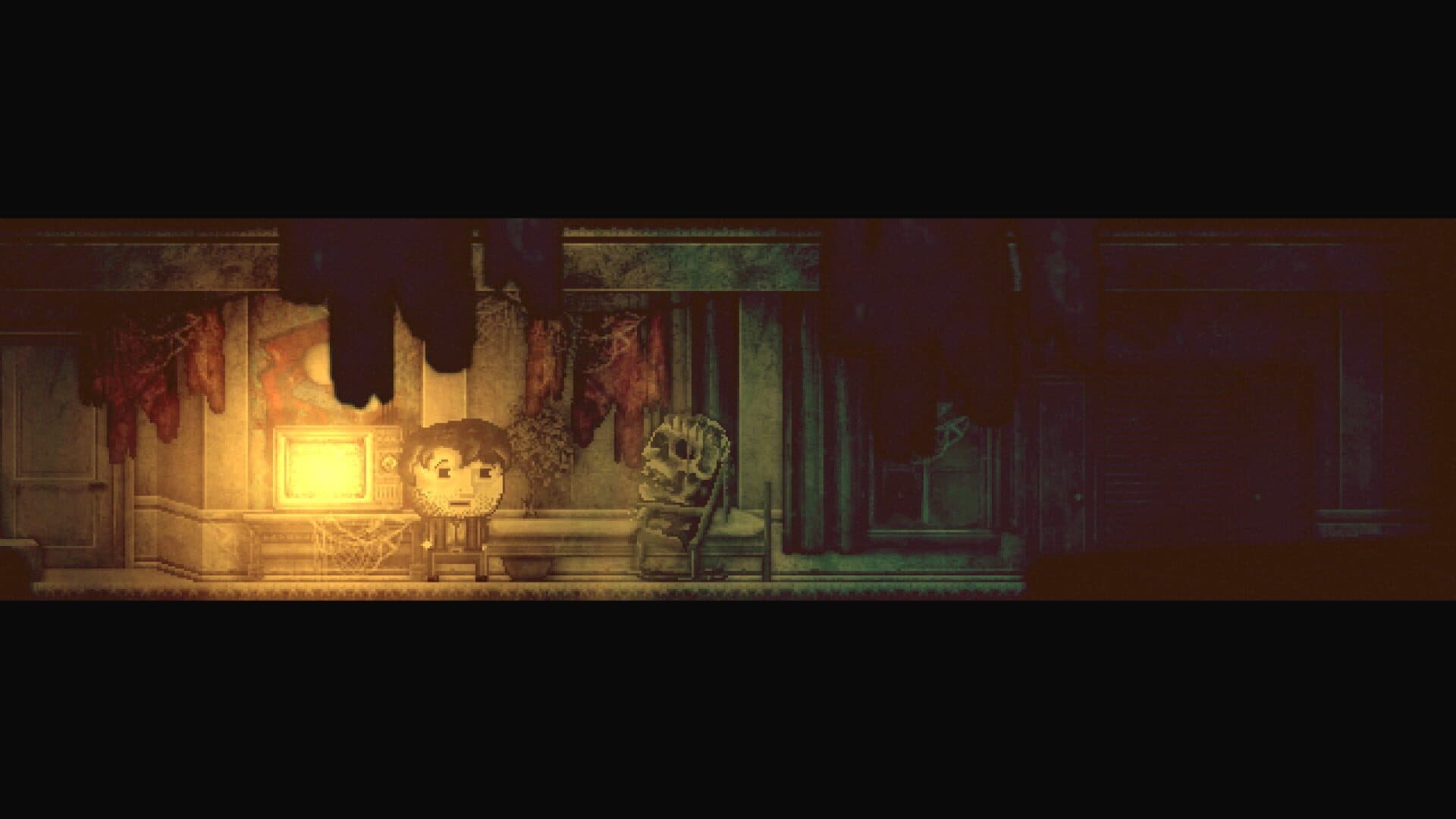 Distraint 2 screenshot 4