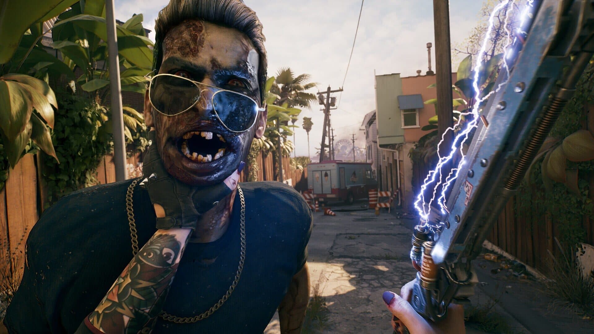 Dead Island 2 screenshot 9