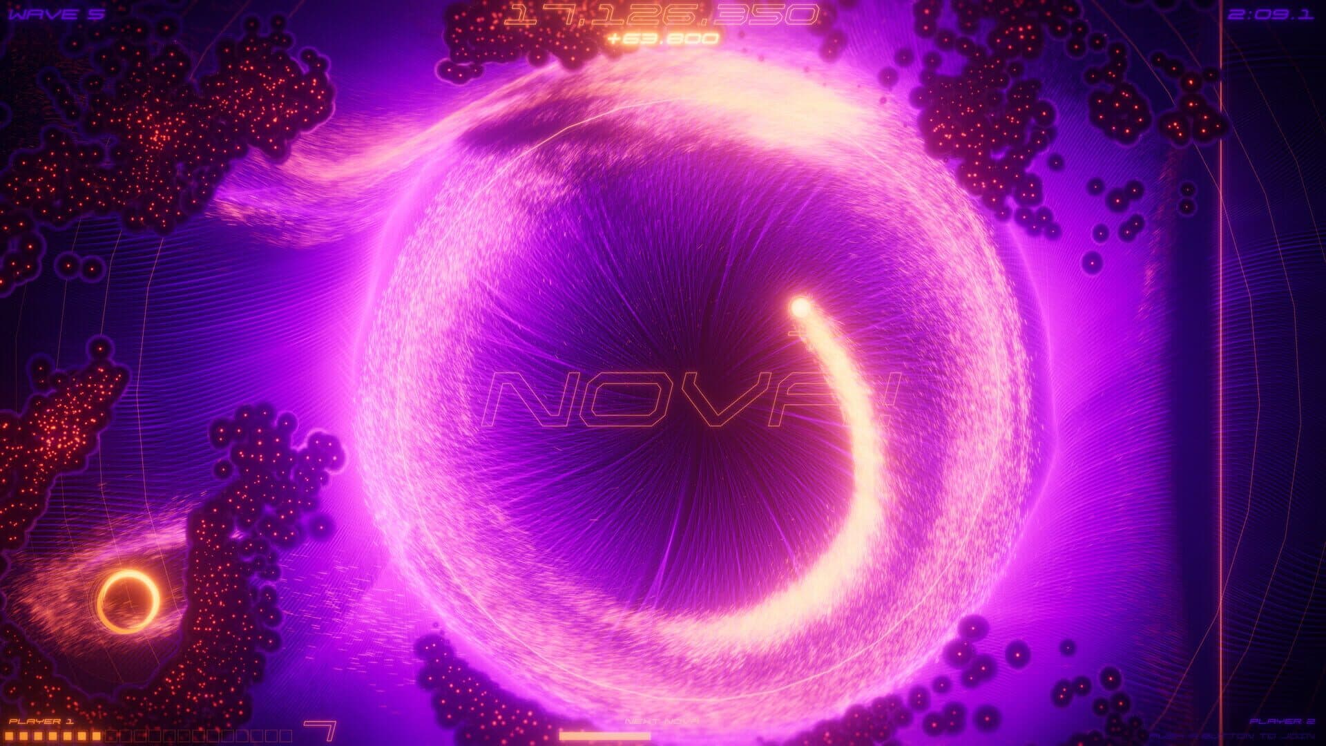 FireBall 2 screenshot 11