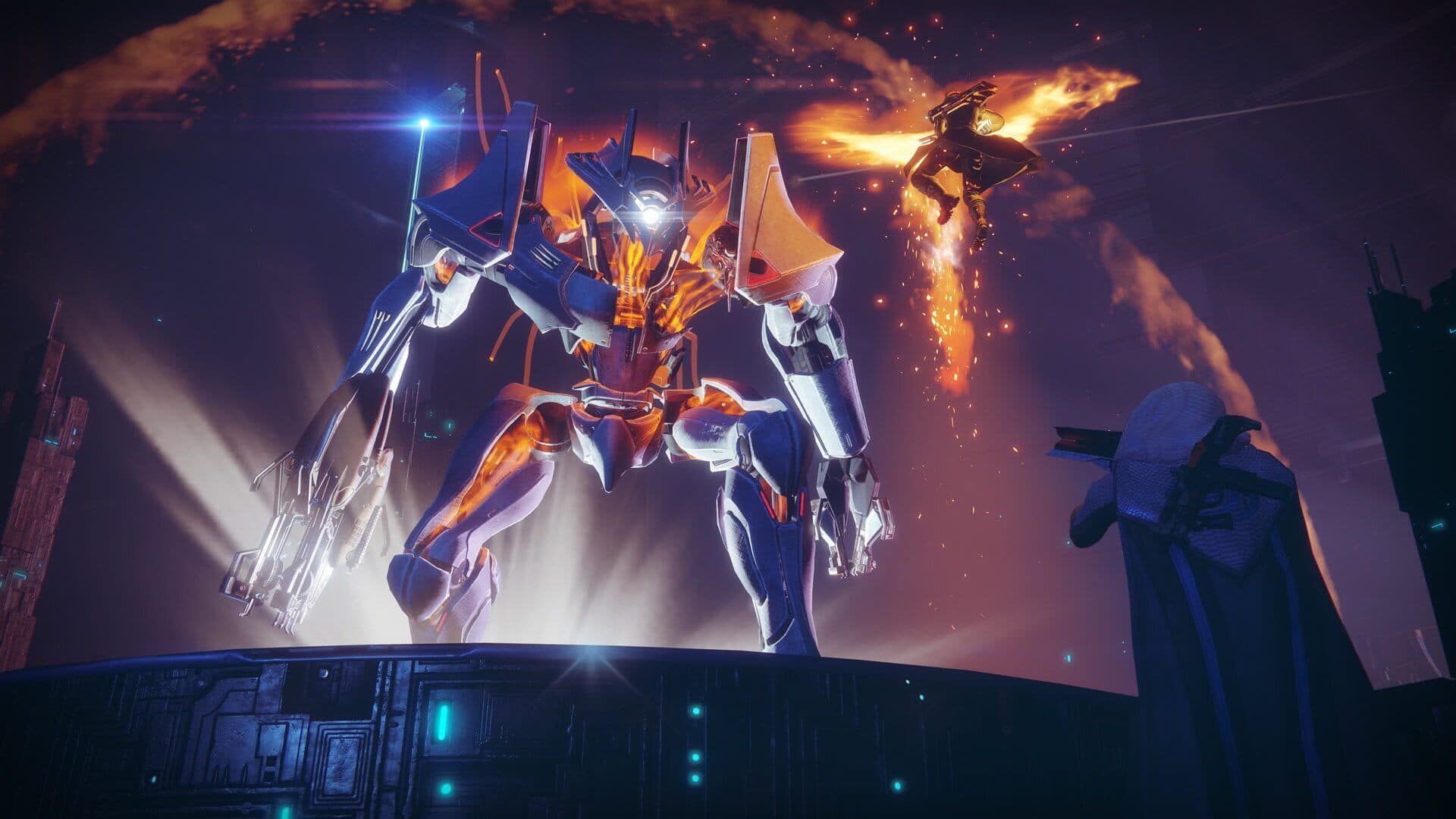 Destiny 2 screenshot 3
