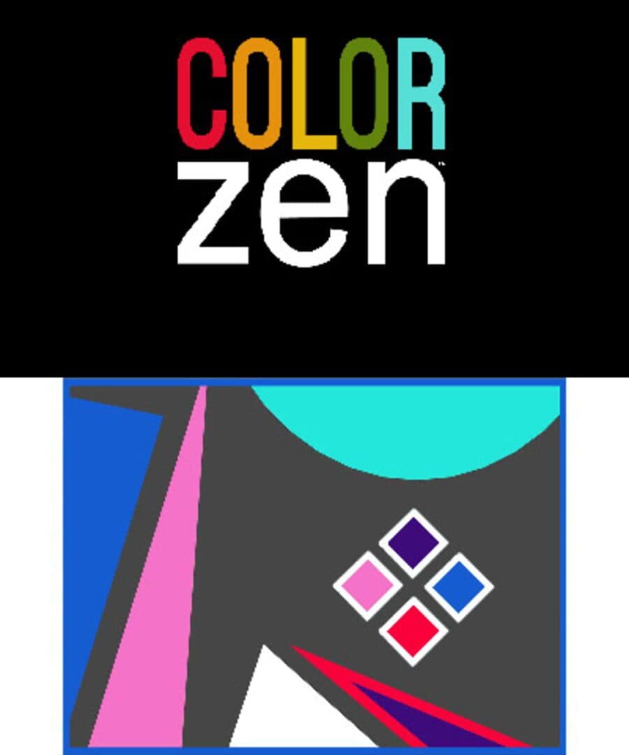 Color Zen screenshot 3