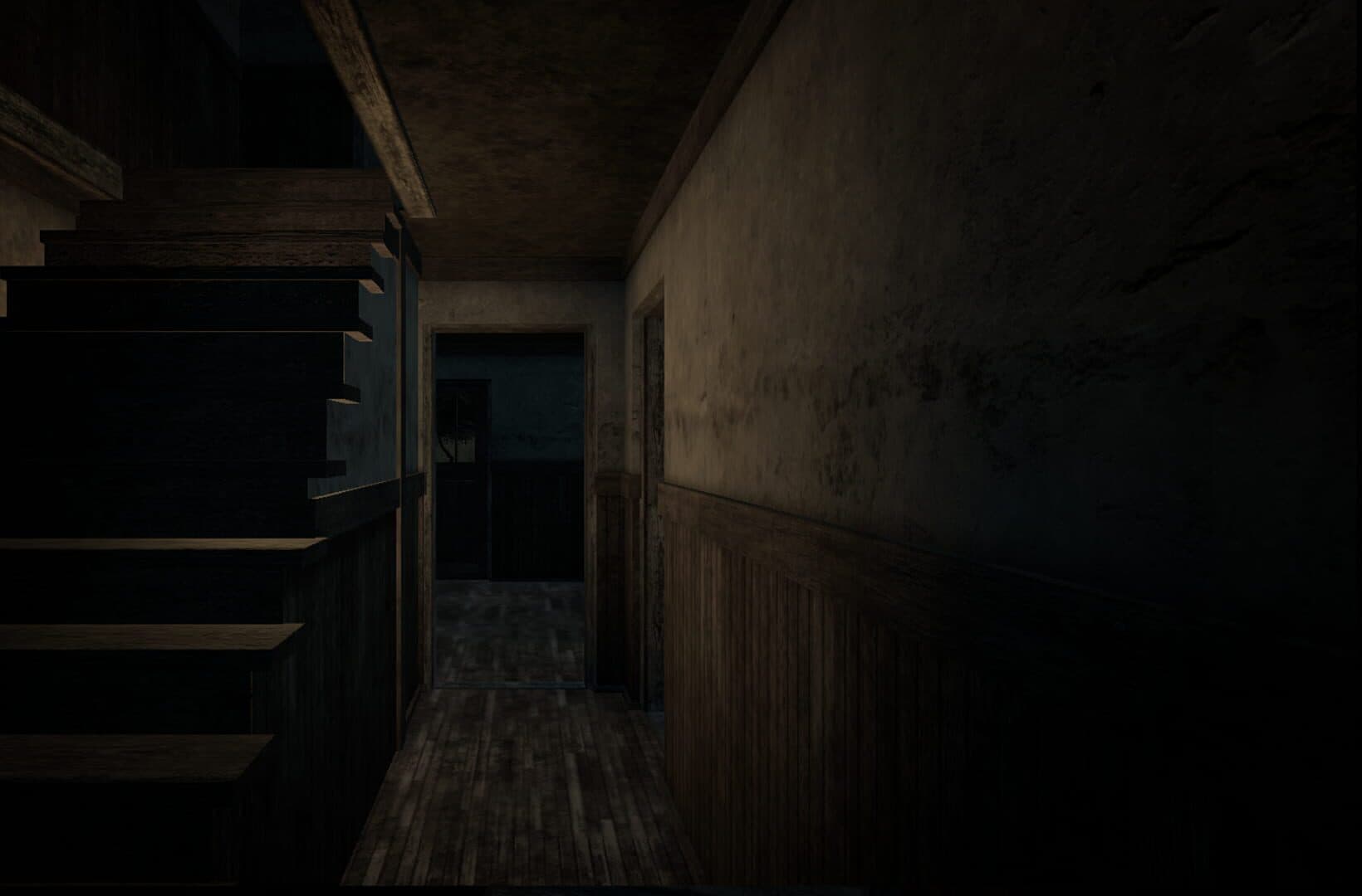 اسکرین‌شات A Haunting: Witching Hour - 3