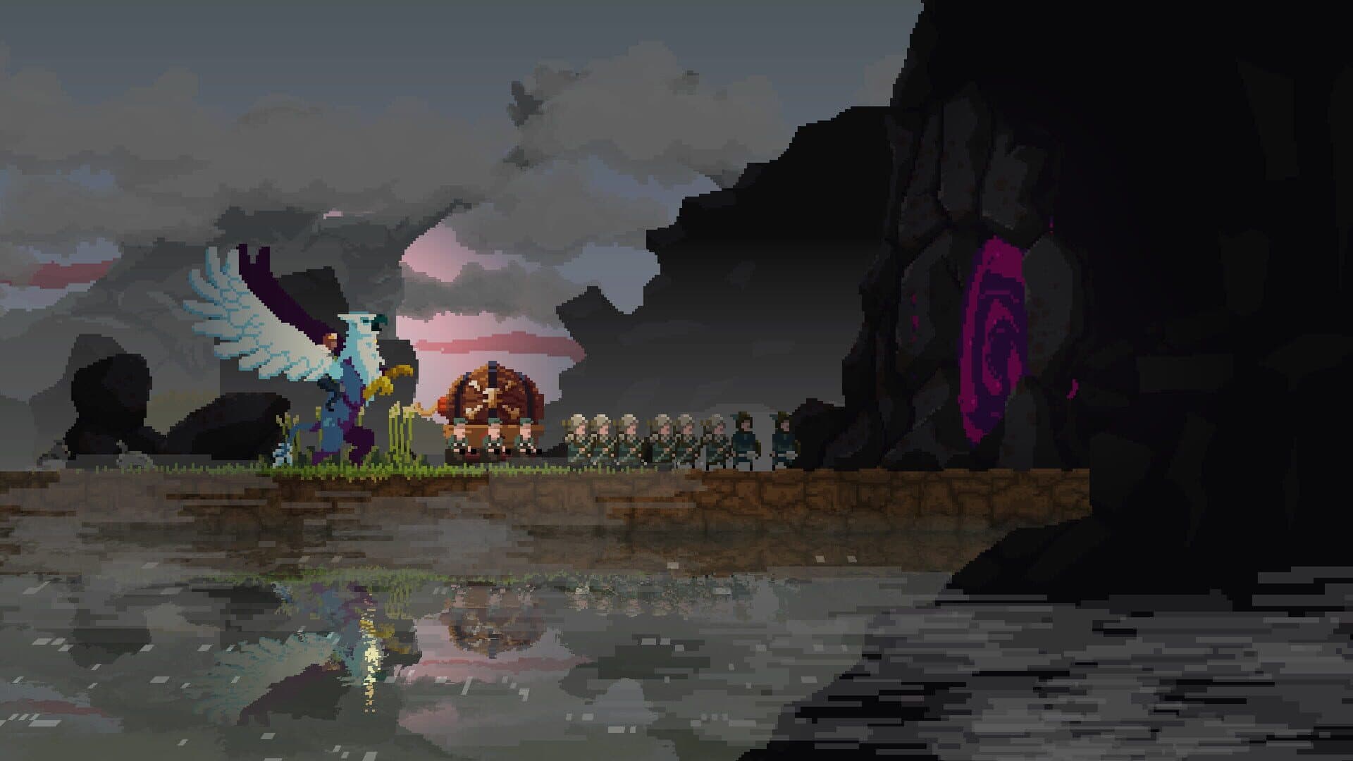 Kingdom Two Crowns screenshot 6