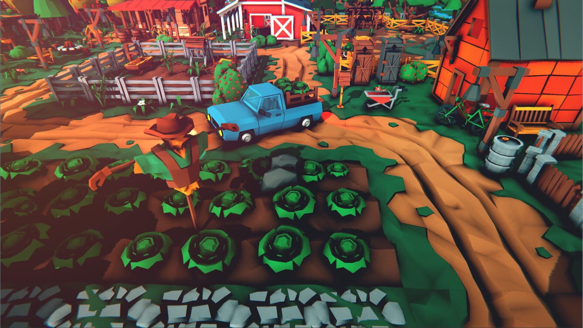 Farming Life screenshot 6