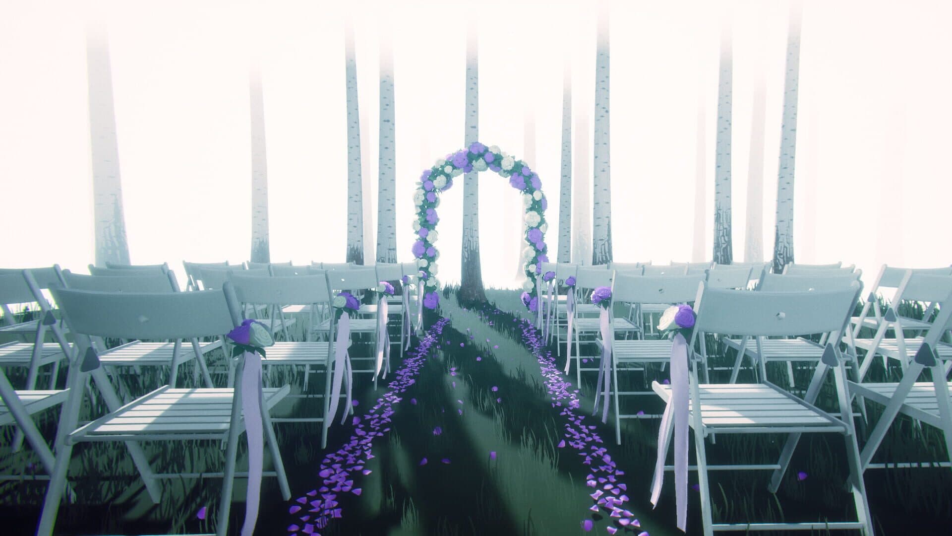 The Gap screenshot 9