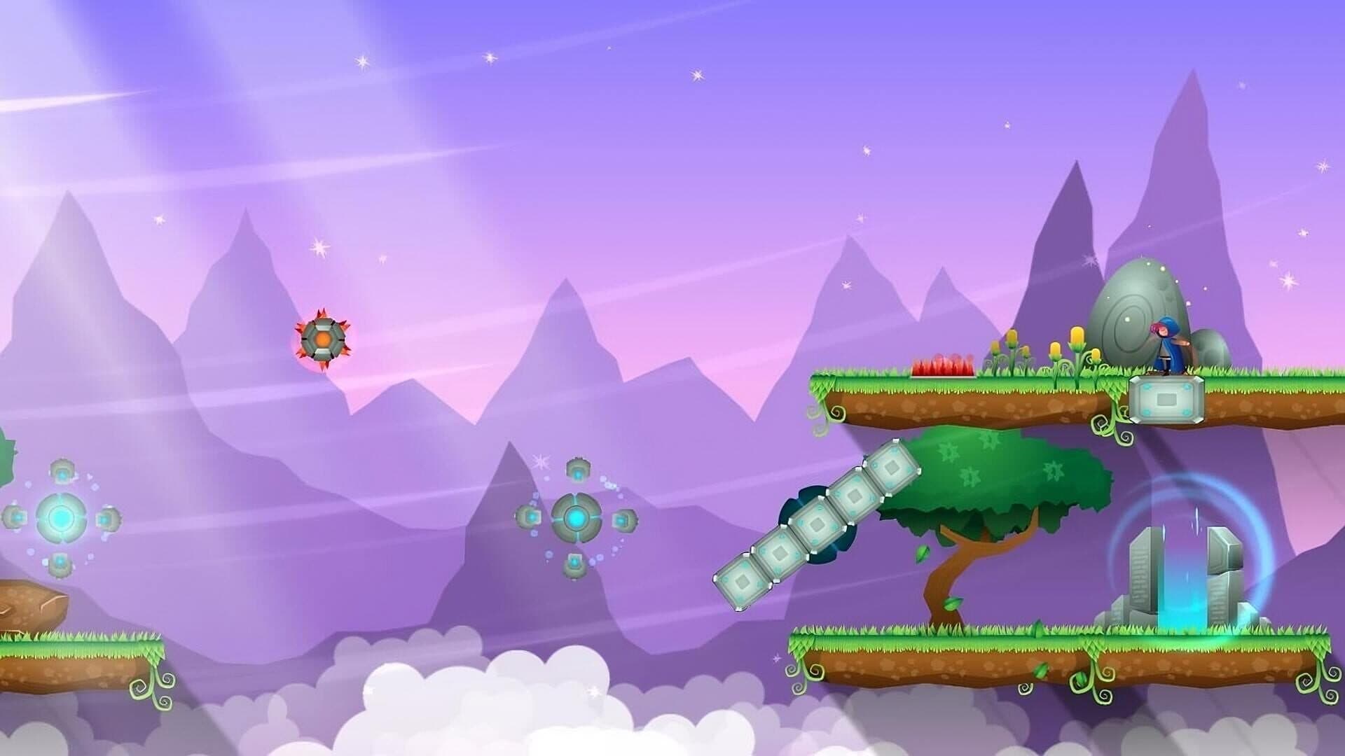اسکرین‌شات Bright Escape - 3