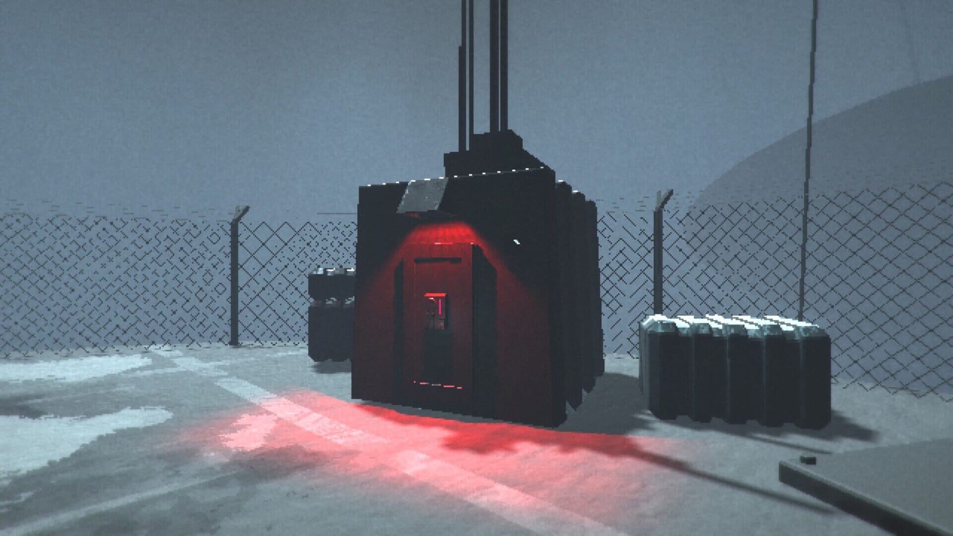 Signalis screenshot 6