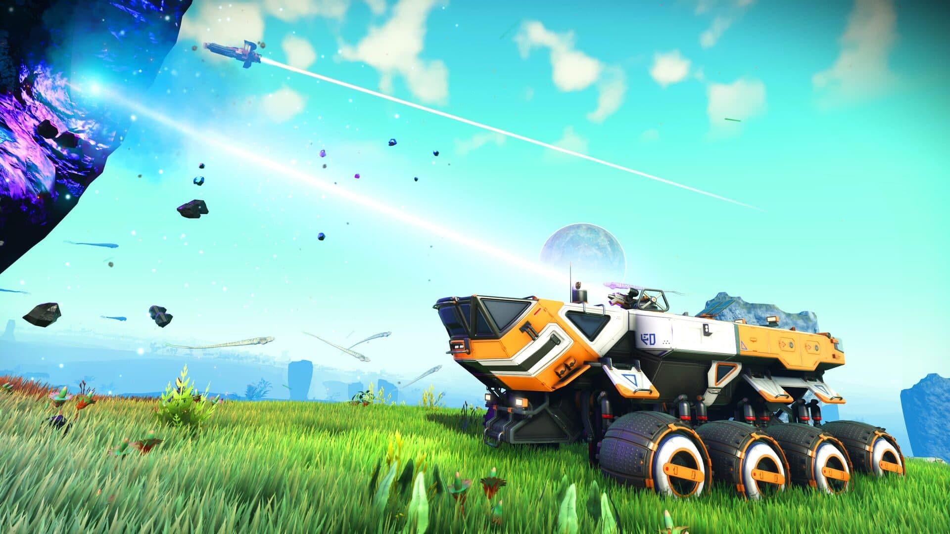 No Man's Sky screenshot 8