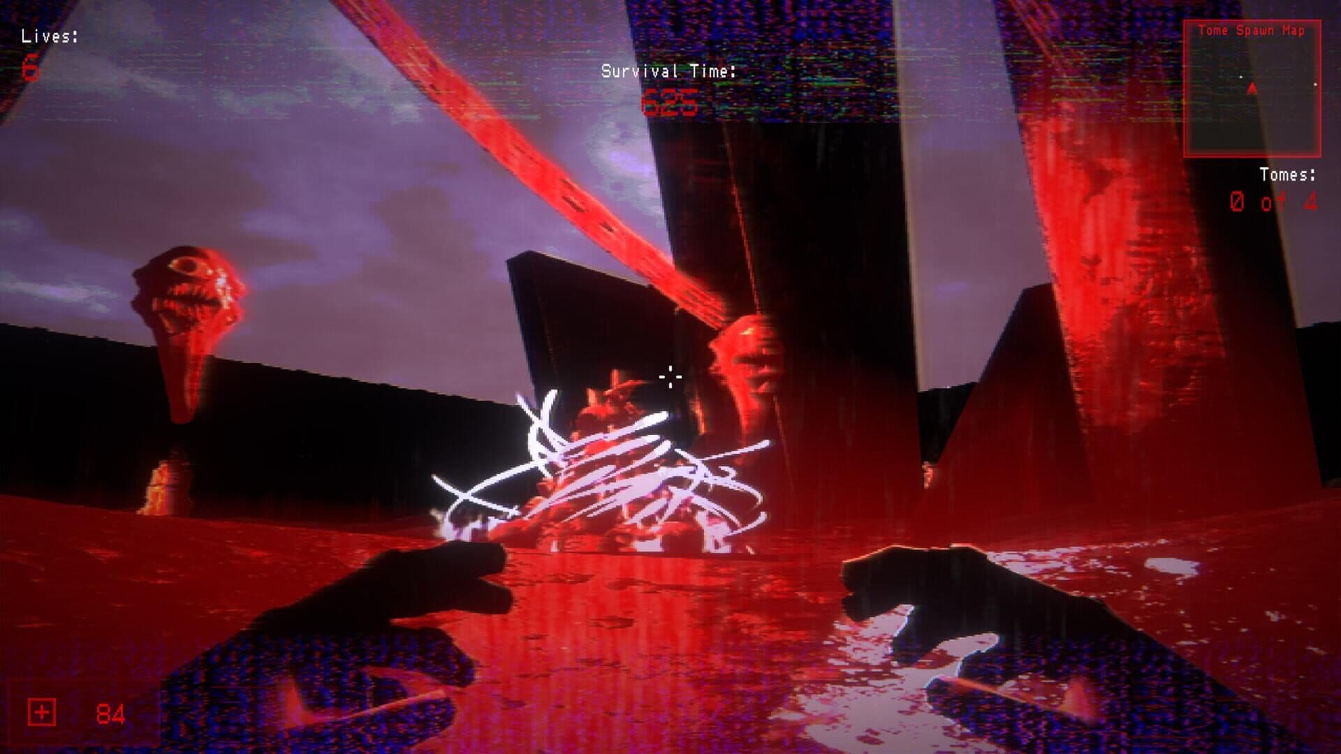 اسکرین‌شات Megaton - 6