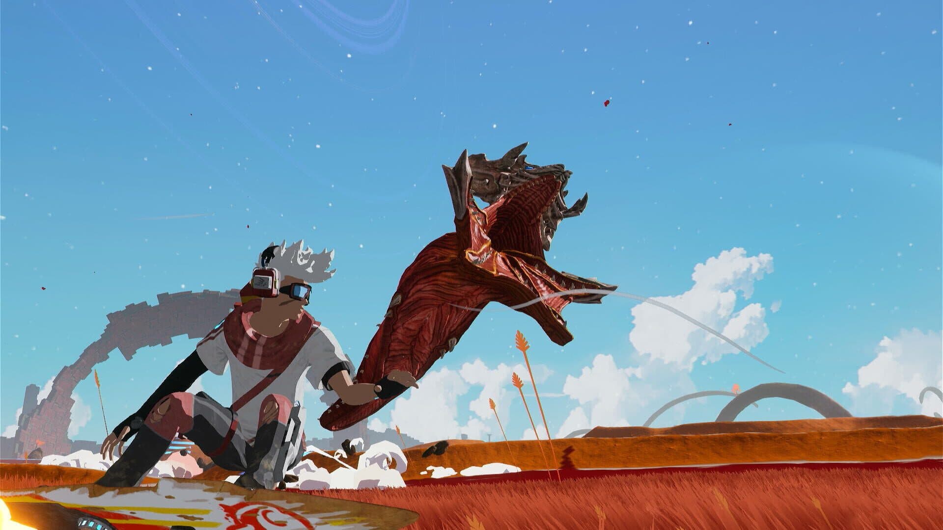Star Overdrive screenshot 1