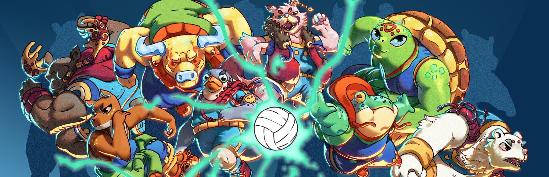 Smash It Wild