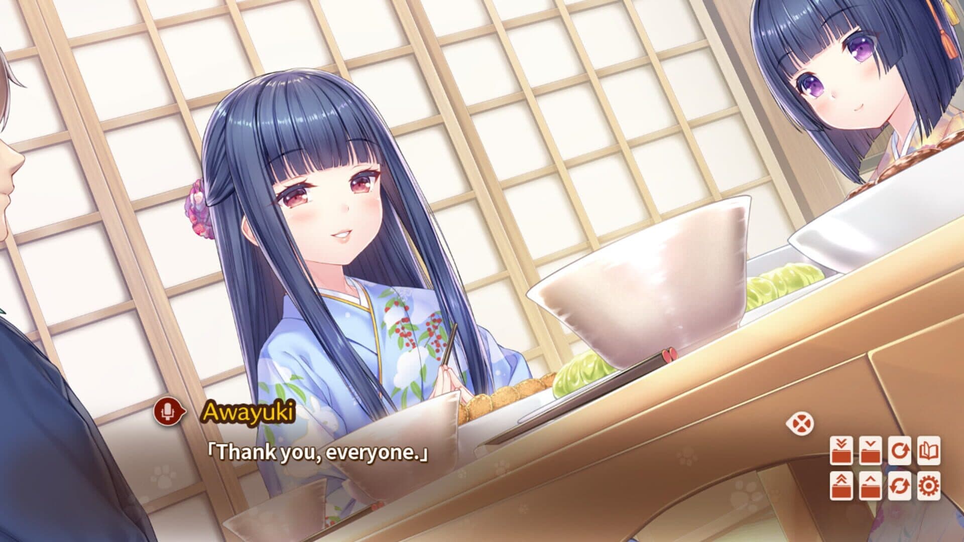 Nekopara Vol. 4 screenshot 1
